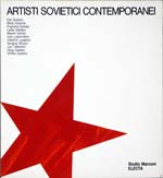 artisti sovietici