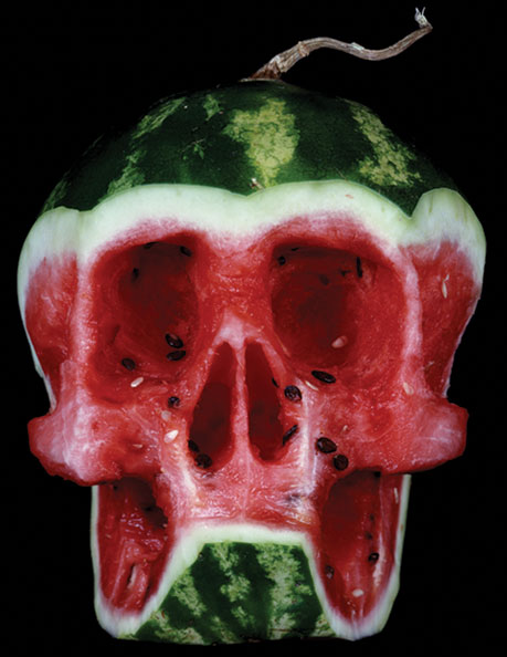 skull